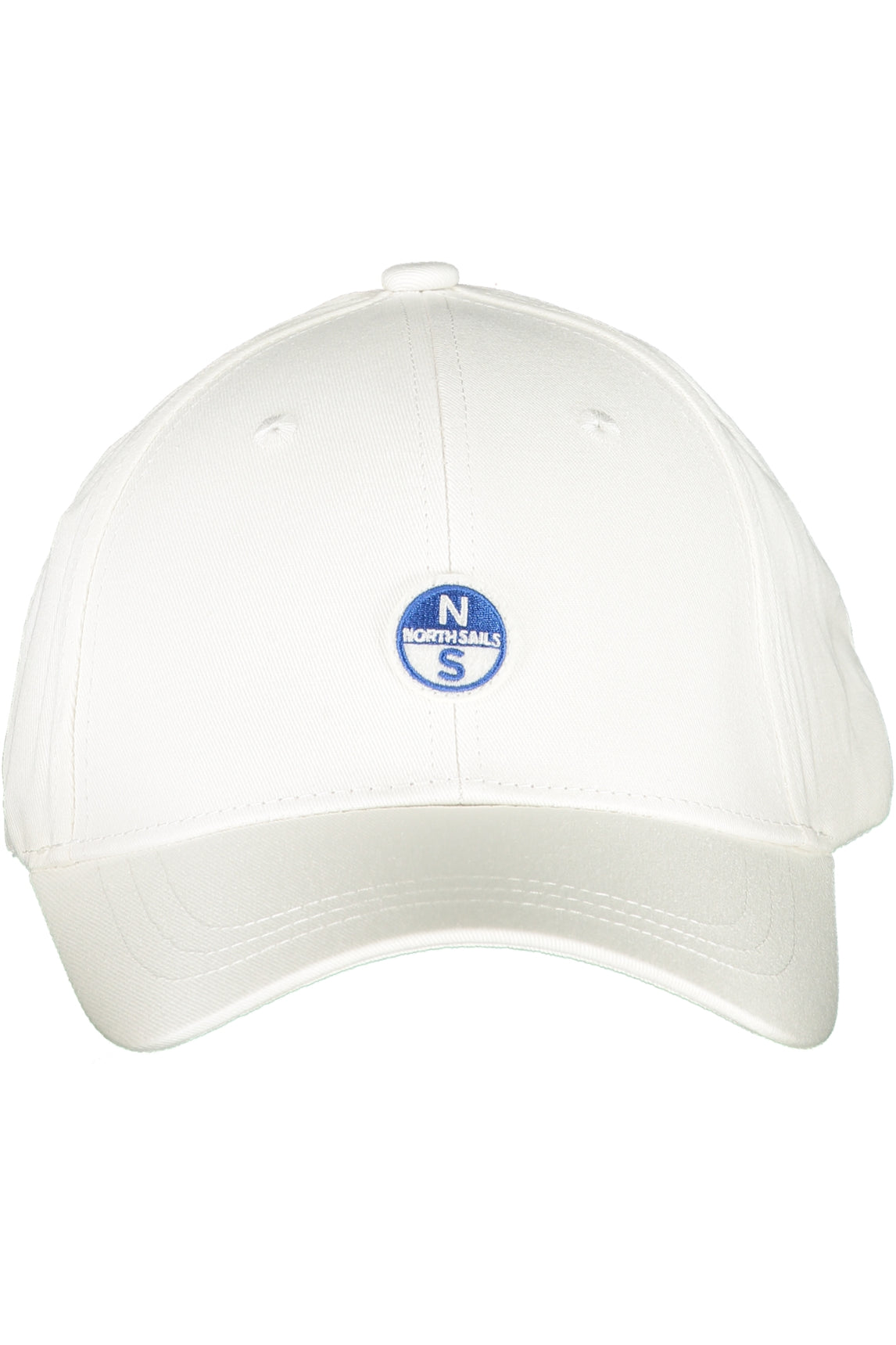 NORTH SAILS MEN'S HAT WHITE