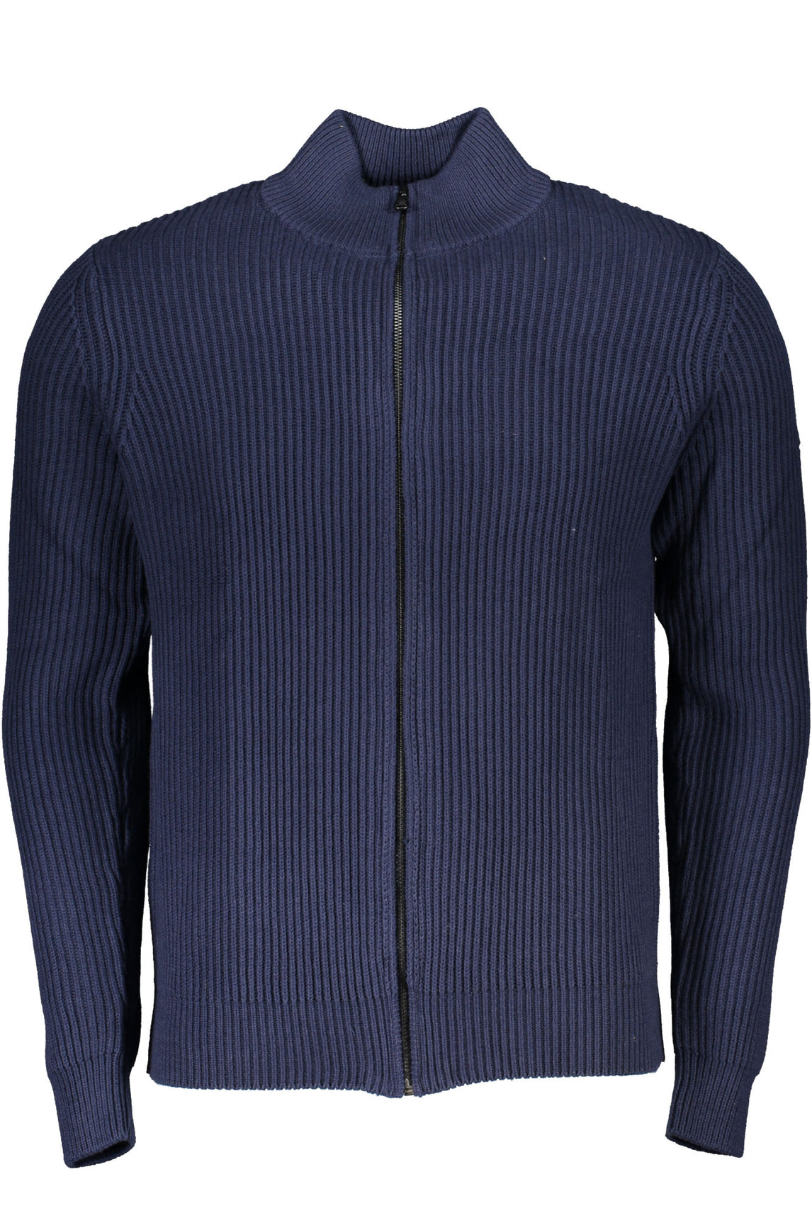 NORTH SAILS CARDIGAN MEN BLUE