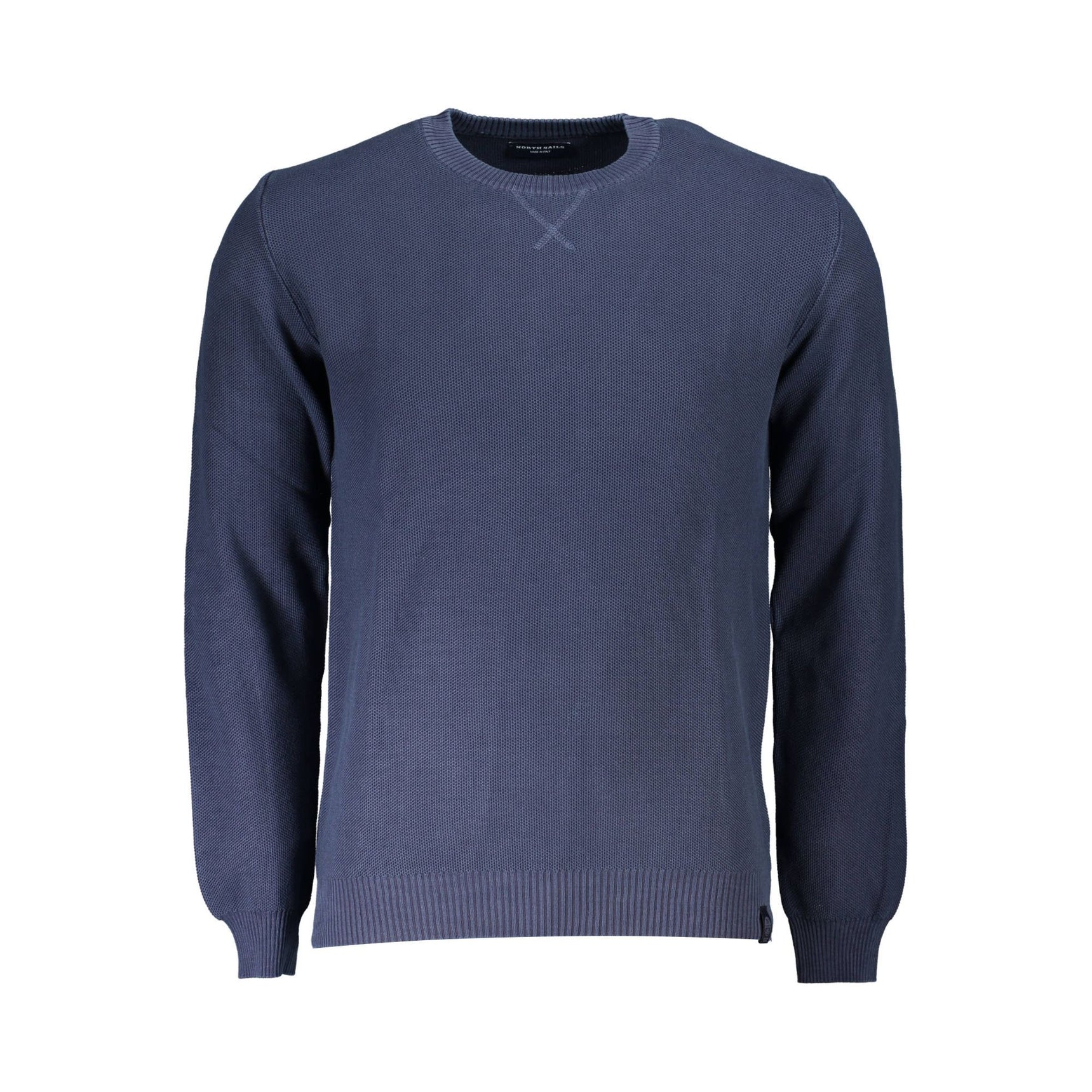 NORTH SAILS MAGLIA UOMO BLU