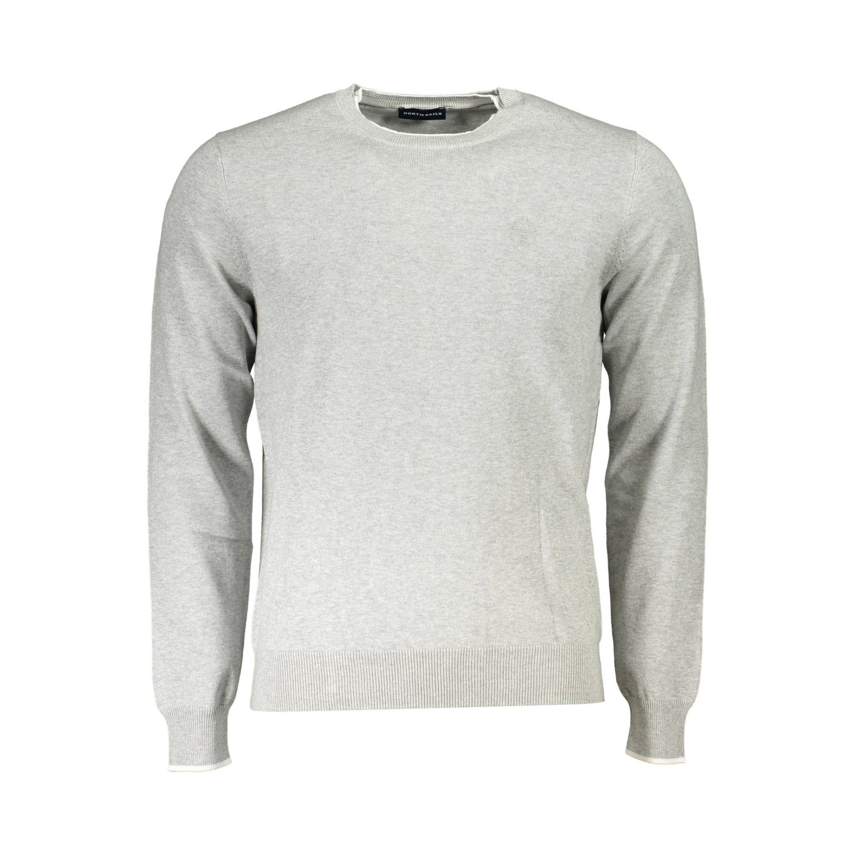 NORTH SAILS MAGLIA UOMO GRIGIO