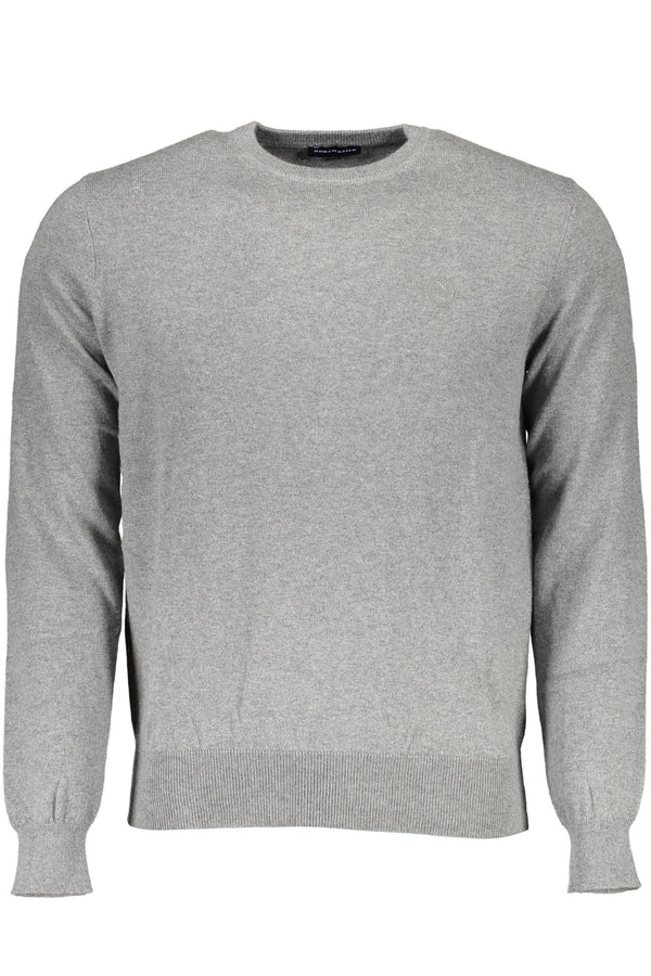 NORTH SAILS MAGLIA UOMO GRIGIO