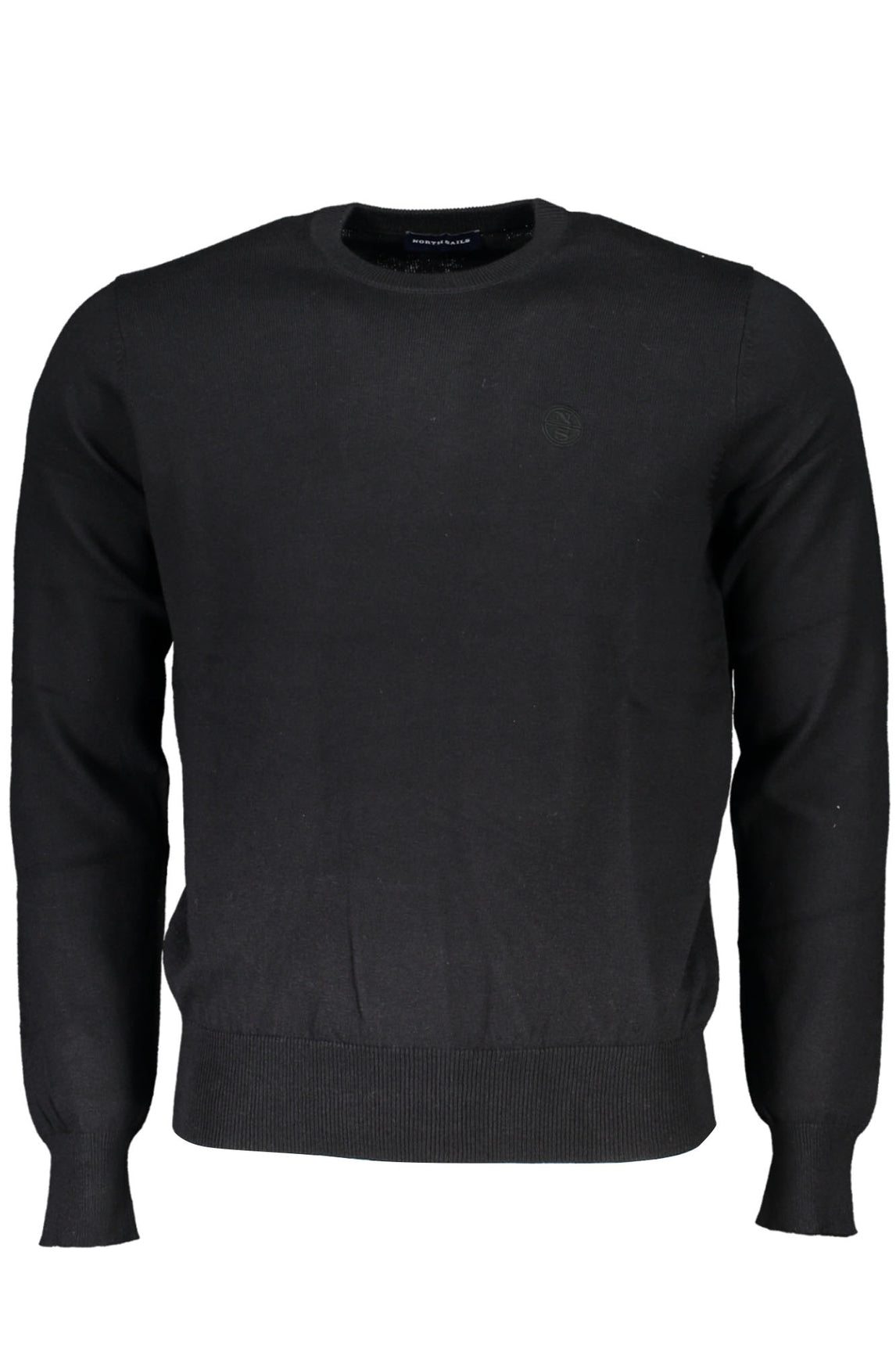 NORTH SAILS MAGLIA UOMO NERO