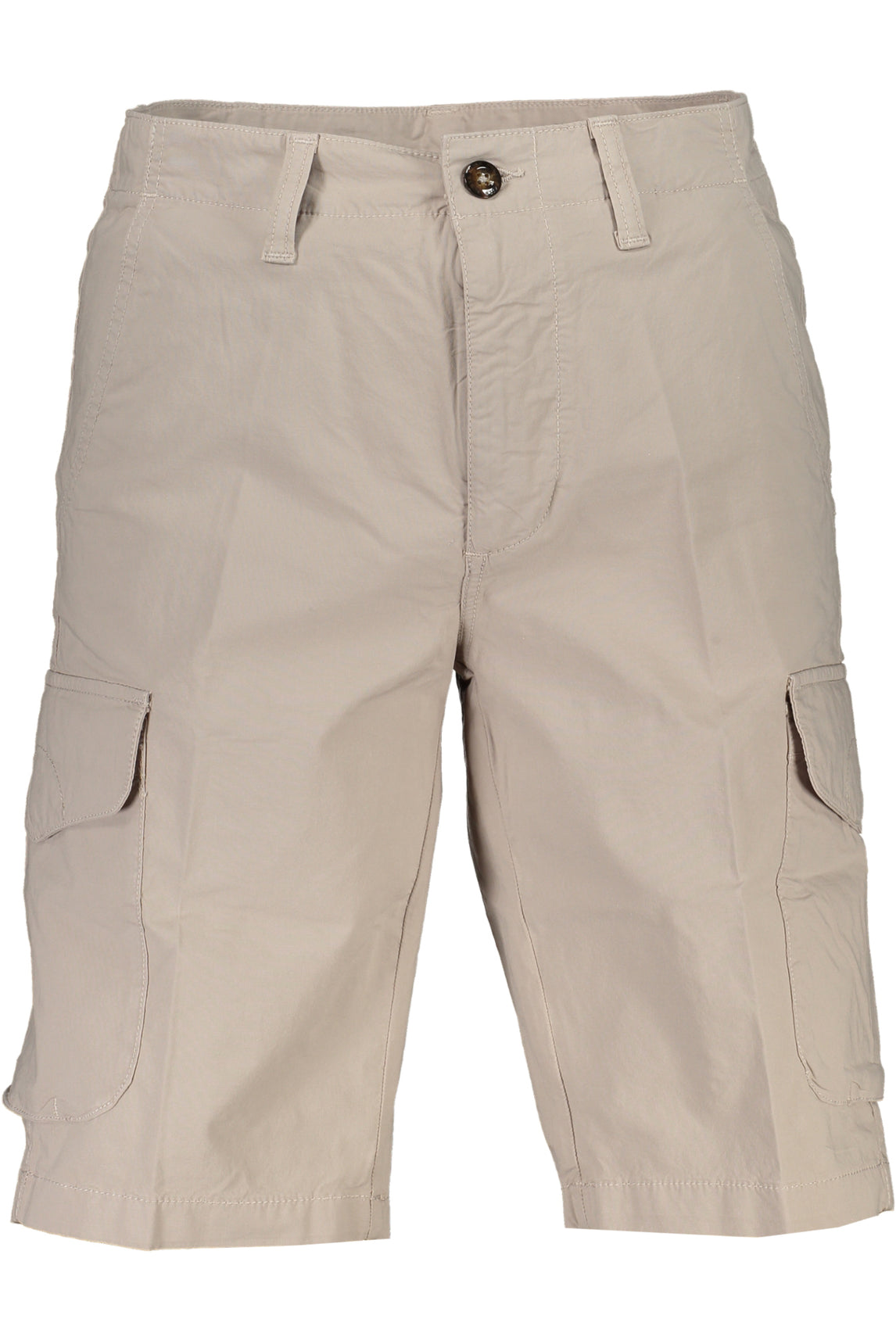 NORTH SAILS PANTALONE BERMUDA UOMO BEIGE