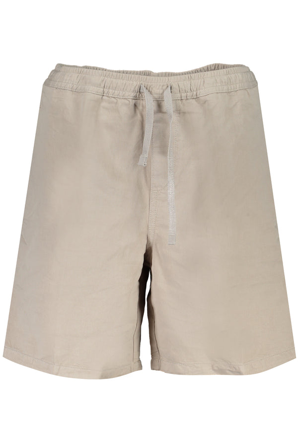 NORTH SAILS PANTALONE BERMUDA UOMO BEIGE