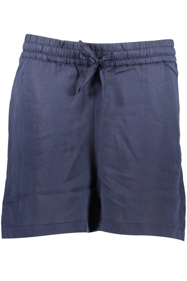 NORTH SAILS PANTALONE SHORT DONNA BLU