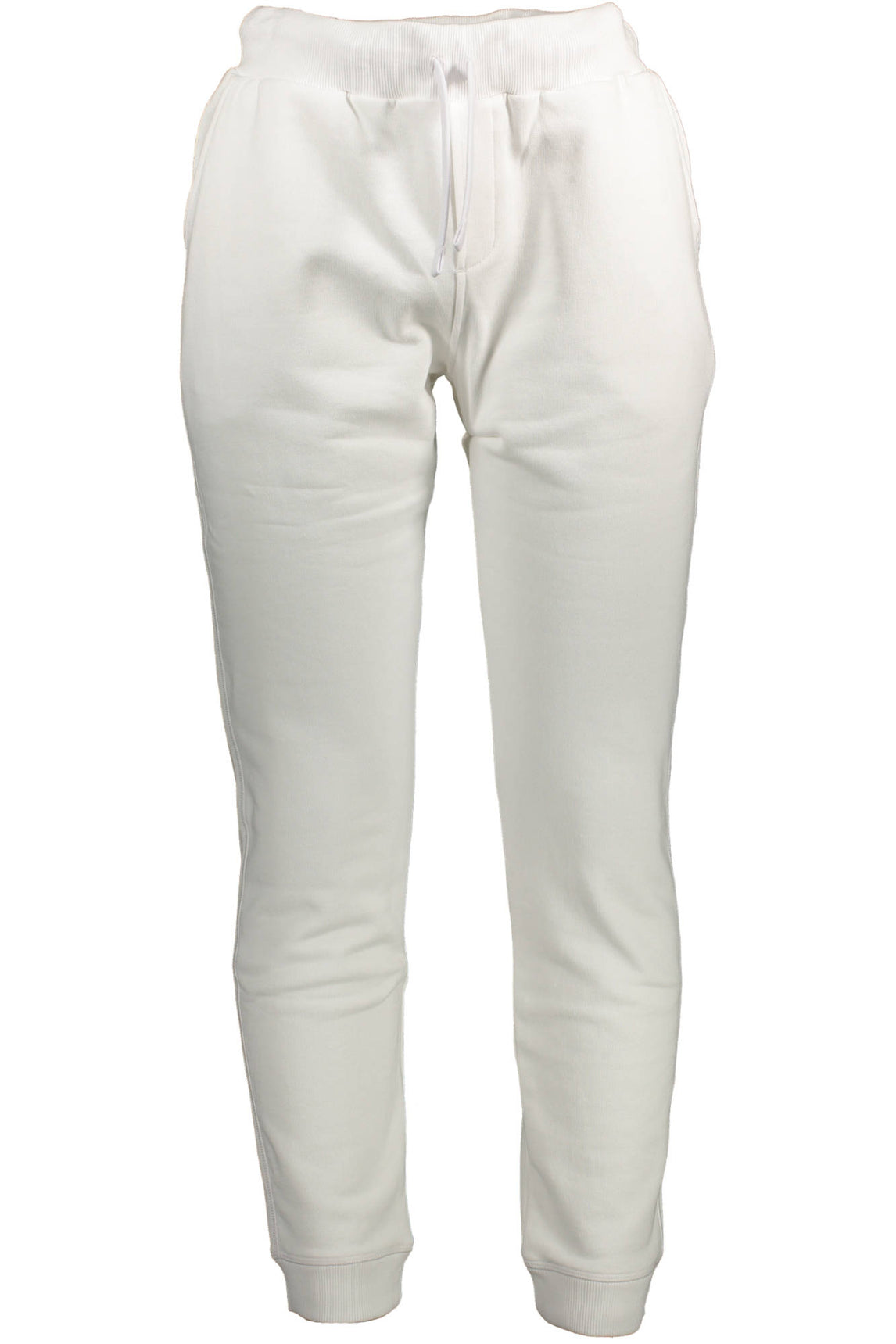 NORTH SAILS MEN'S WHITE PANTS