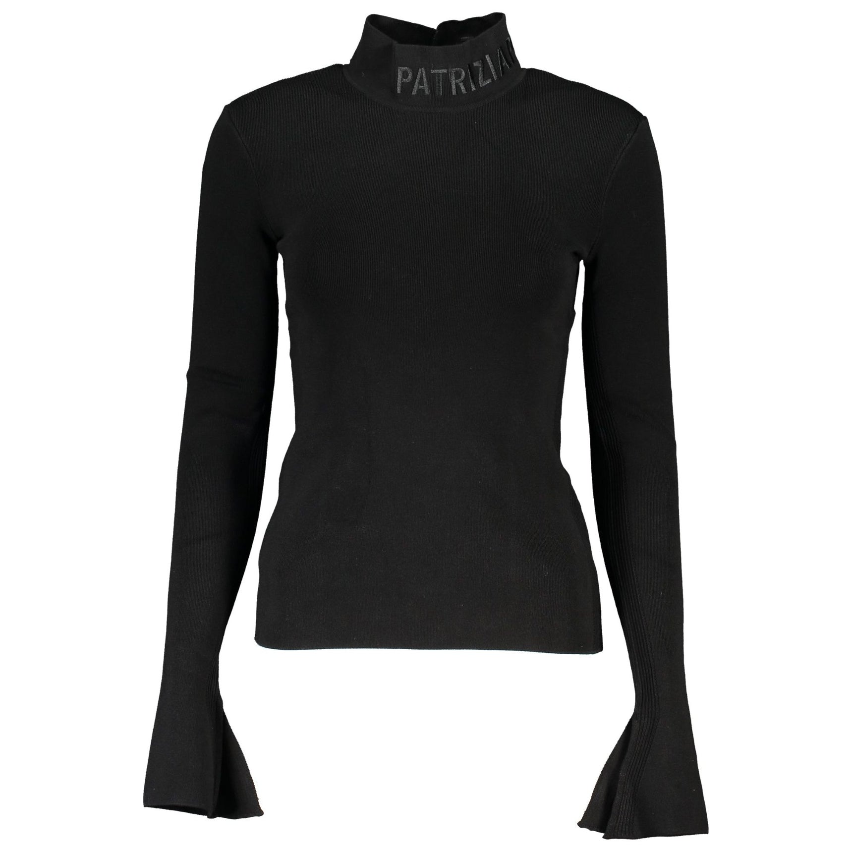 PATRIZIA PEPE MAGLIA DONNA NERO