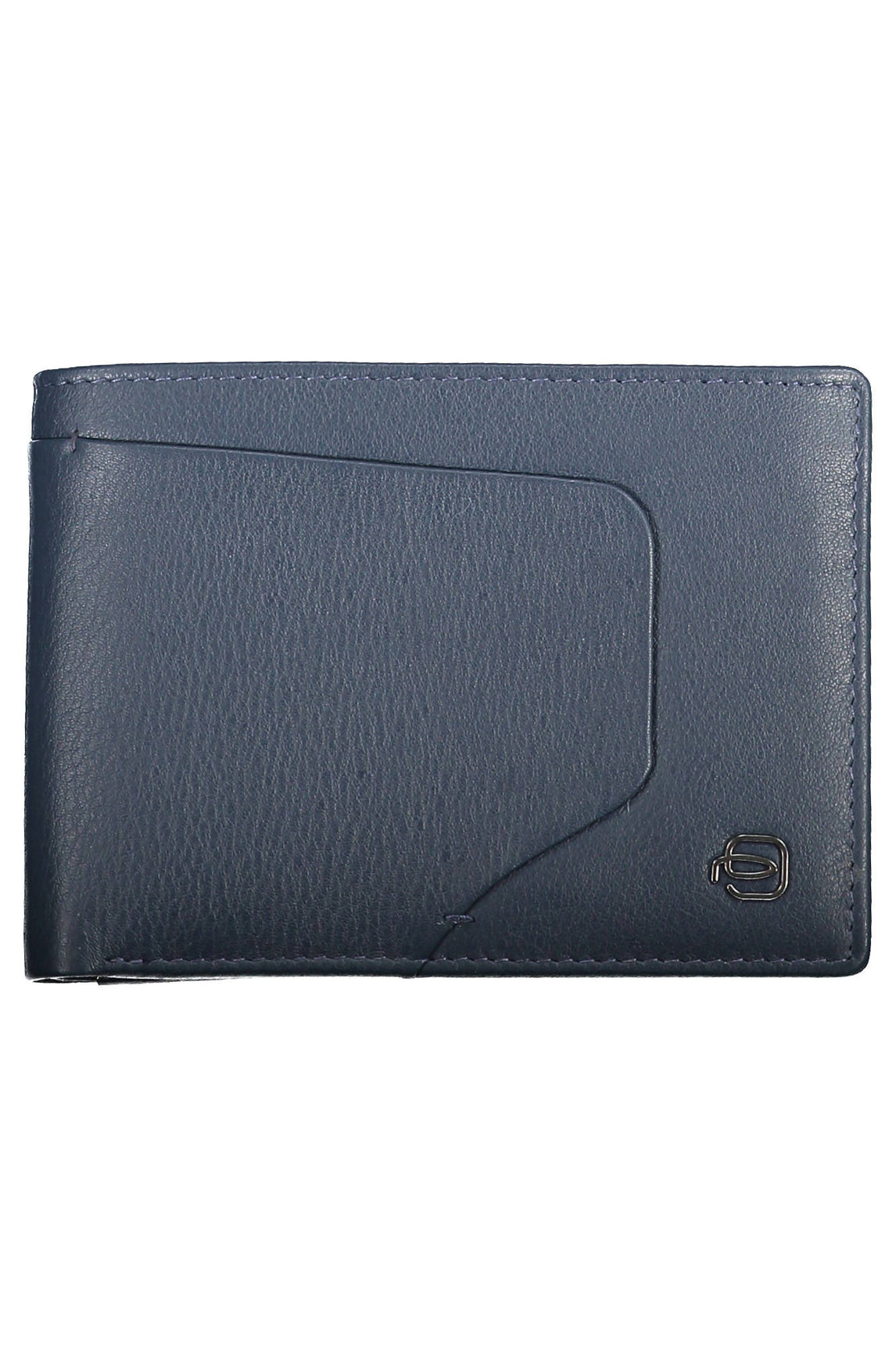 PIQUADRO MEN'S WALLET BLUE