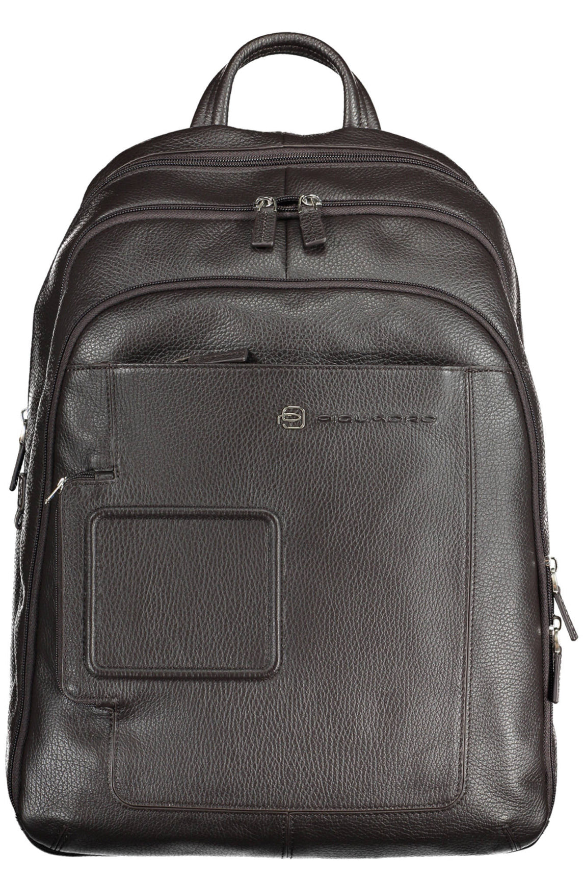 PIQUADRO MEN'S BACKPACK BROWN