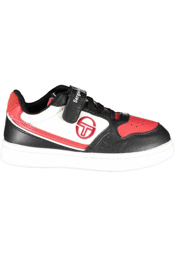 SERGIO TACCHINI CALZATURA SPORTIVA BAMBINO NERO