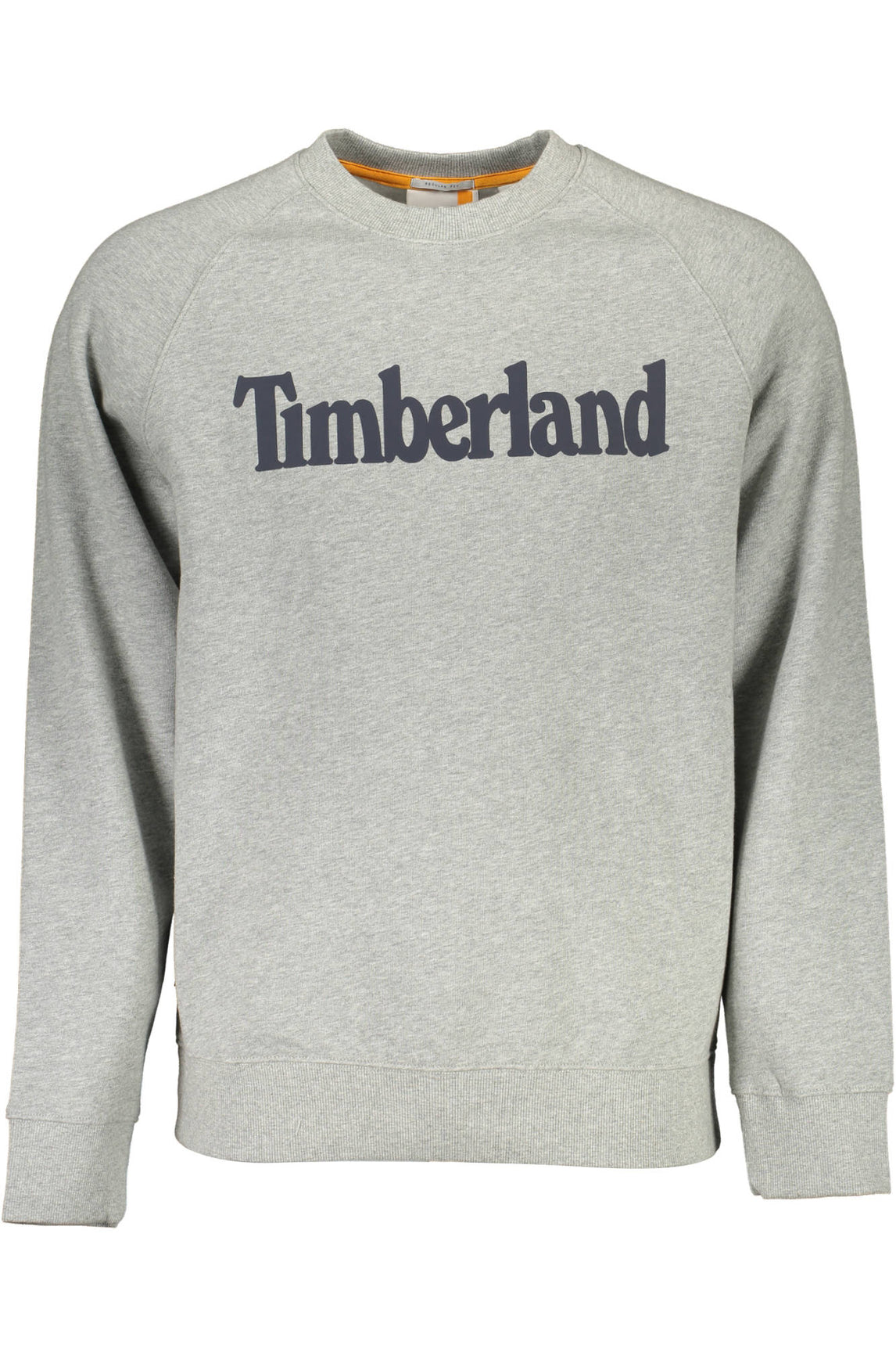 TIMBERLAND FELPA SENZA ZIP UOMO GRIGIO