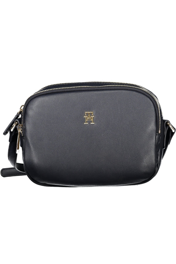 TOMMY HILFIGER BORSA DONNA BLU