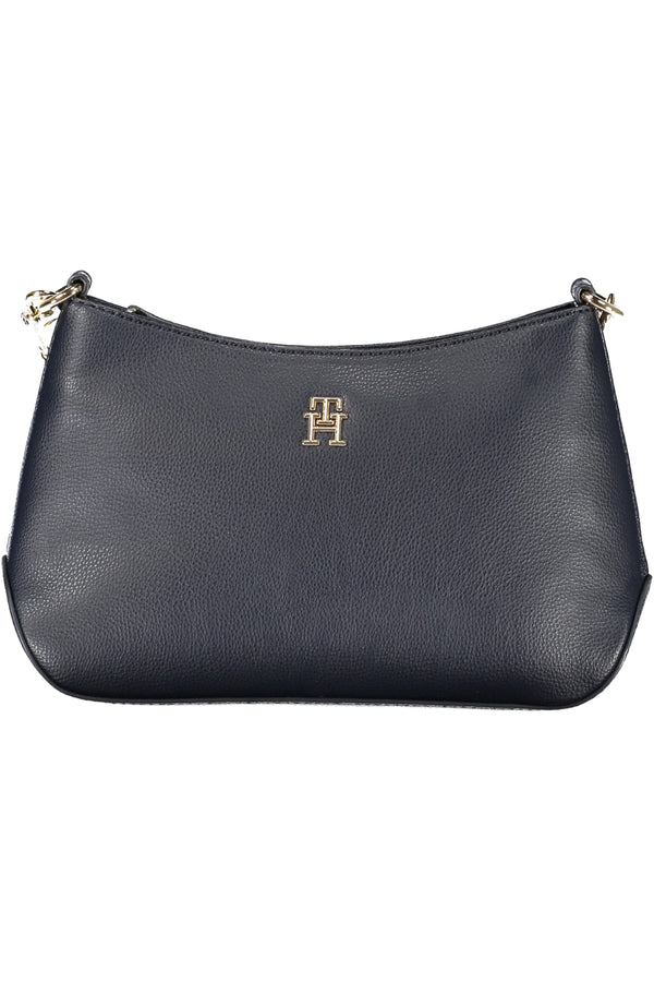 TOMMY HILFIGER BORSA DONNA BLU