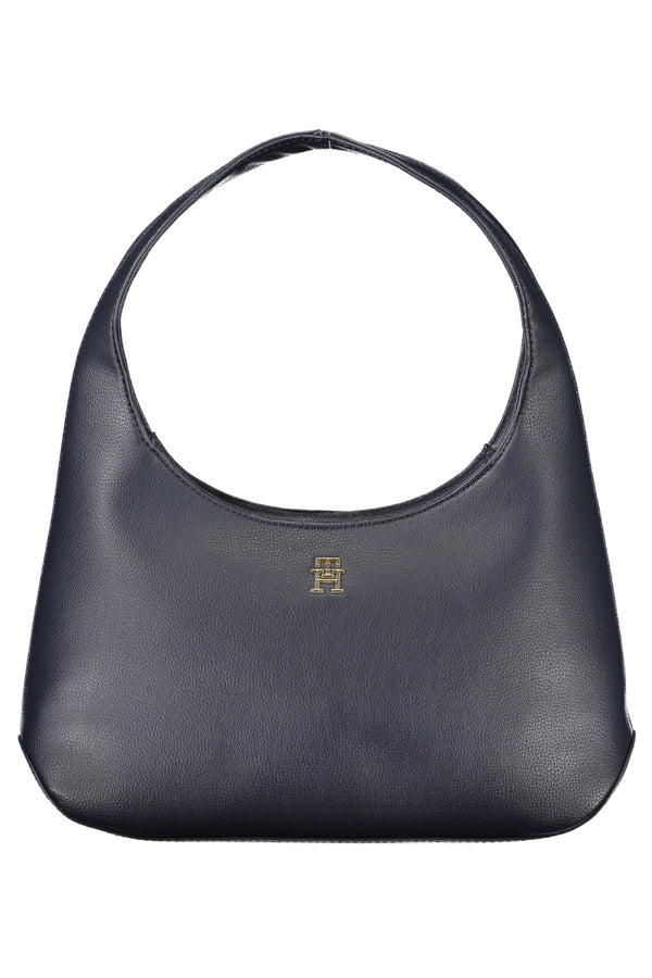 TOMMY HILFIGER BORSA DONNA BLU