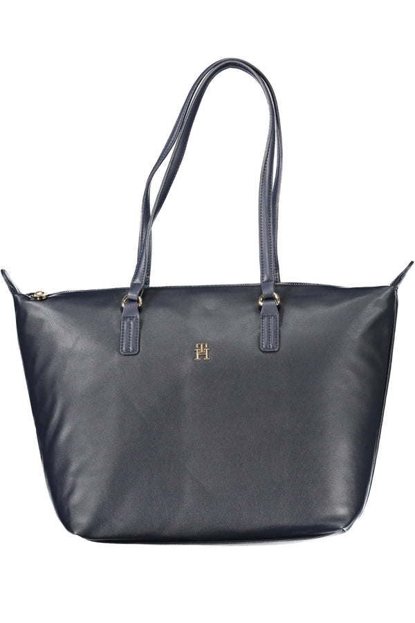 TOMMY HILFIGER BORSA DONNA BLU