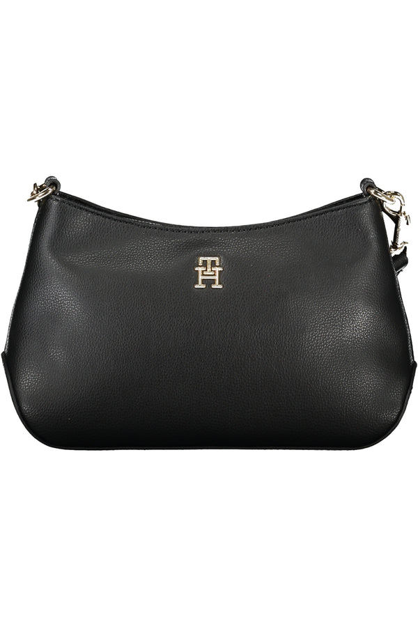 TOMMY HILFIGER BORSA DONNA NERO