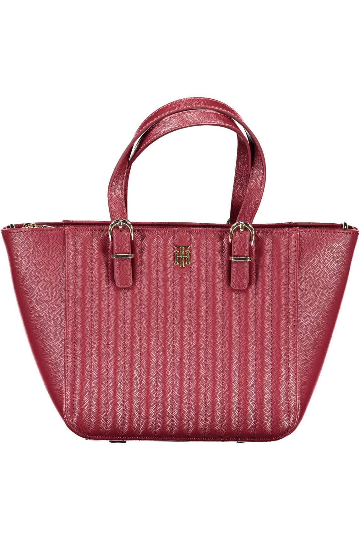 TOMMY HILFIGER BORSA DONNA ROSSO