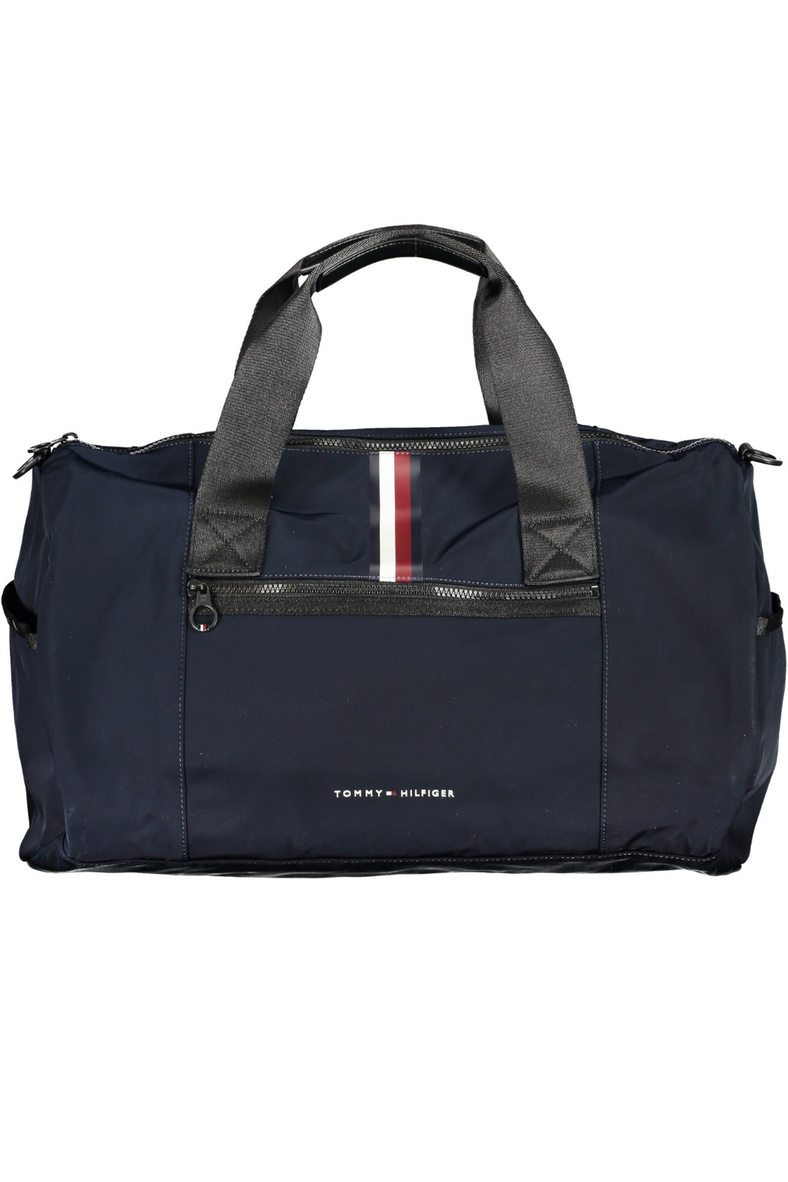 TOMMY HILFIGER BORSONE UOMO BLU