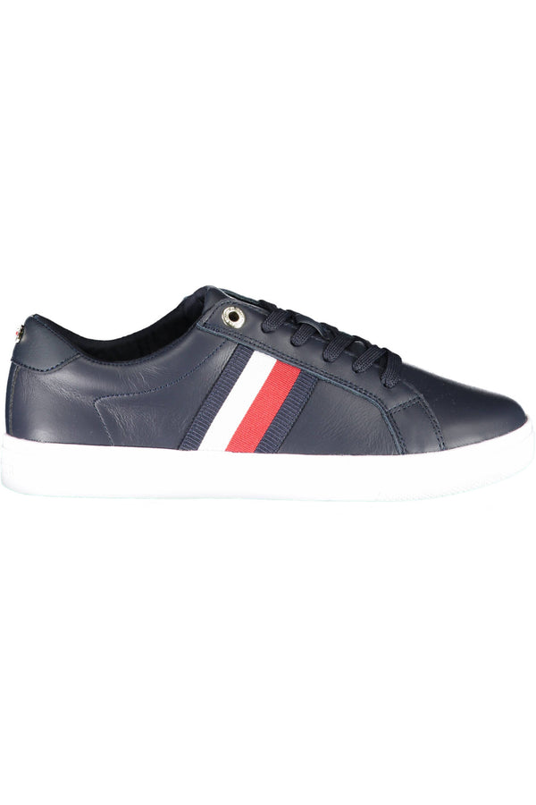 TOMMY HILFIGER CALZATURA SPORTIVA DONNA BLU