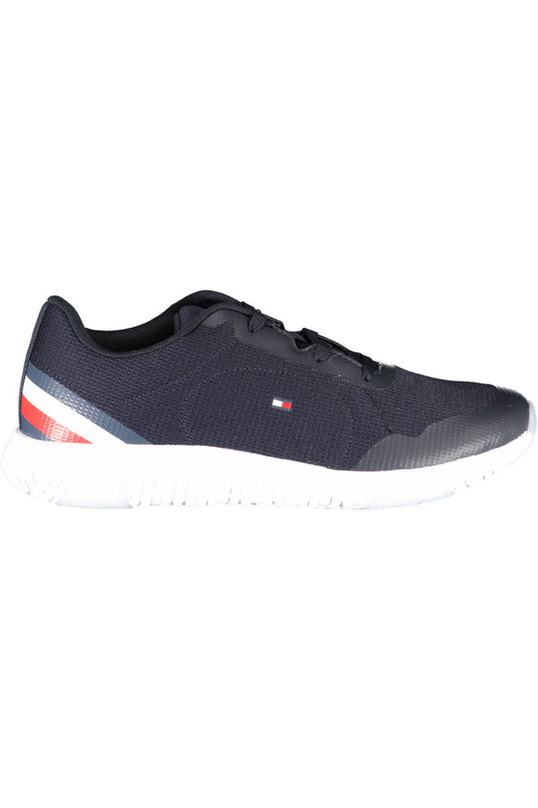 TOMMY HILFIGER CALZATURA SPORTIVA UOMO BLU