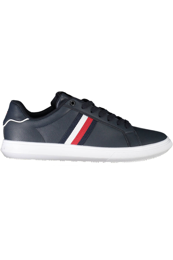 TOMMY HILFIGER CALZATURA SPORTIVA UOMO BLU