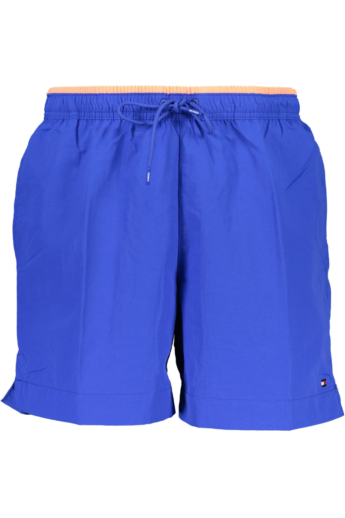 TOMMY HILFIGER SWIMSUIT BOTTOM MEN BLUE