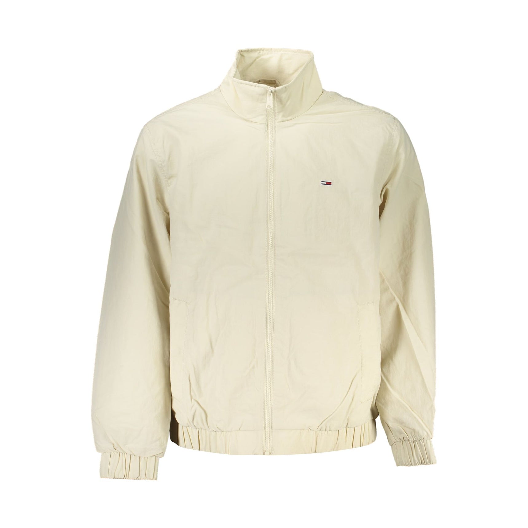 TOMMY HILFIGER GIUBBOTTO UOMO BEIGE