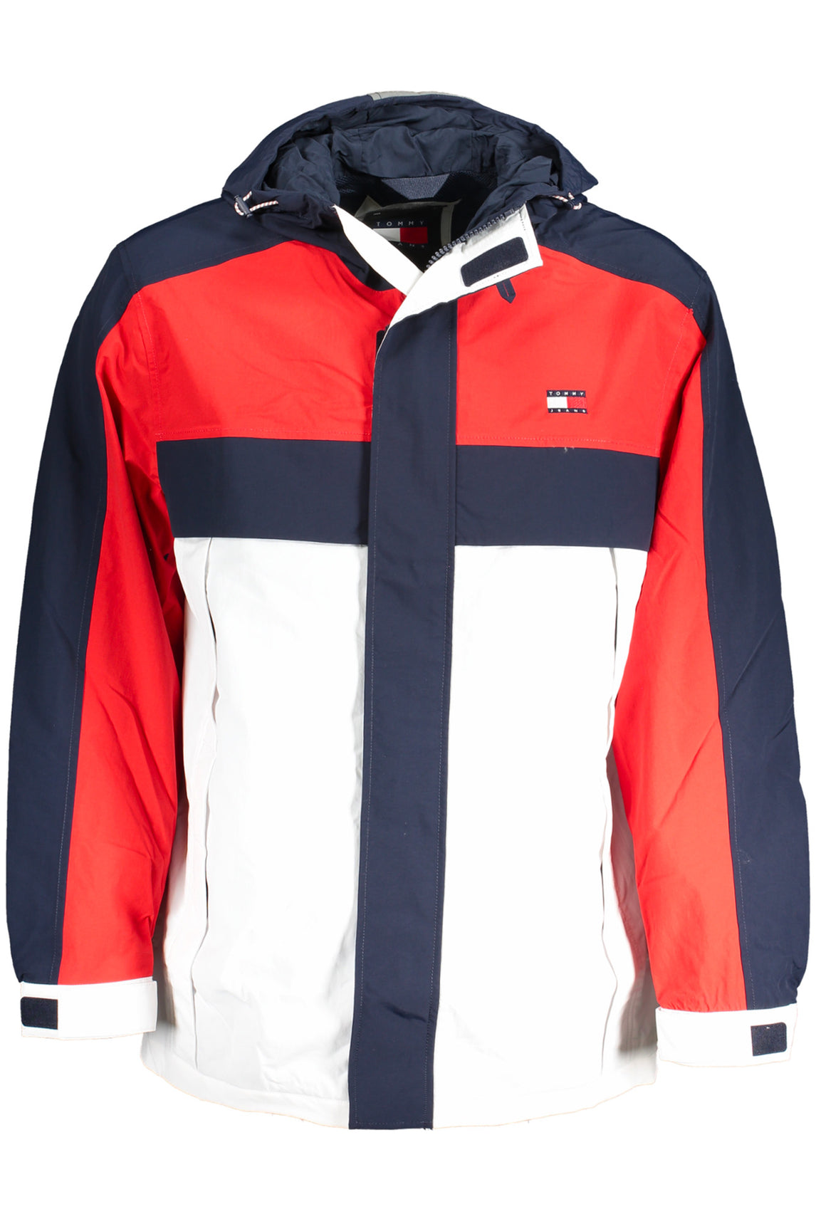 TOMMY HILFIGER GIUBBOTTO UOMO BLU