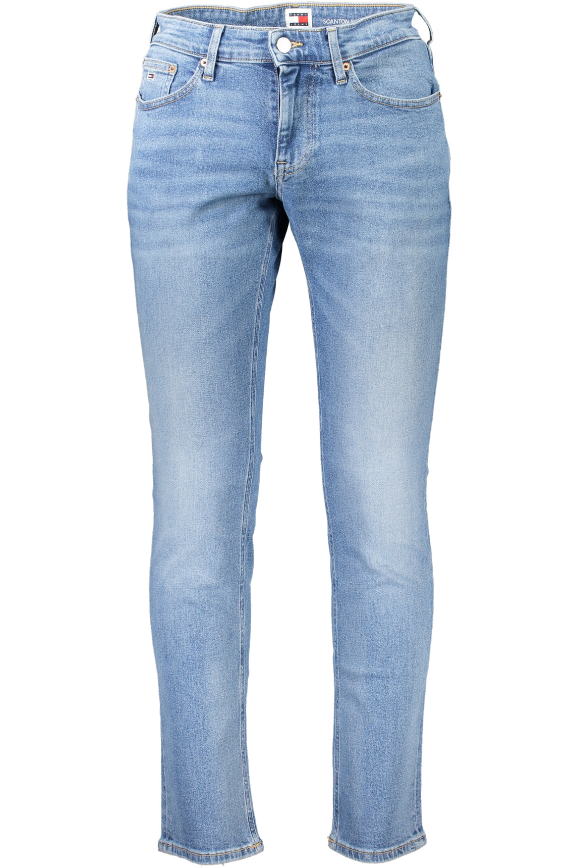 TOMMY HILFIGER DENIM JEANS MEN BLUE