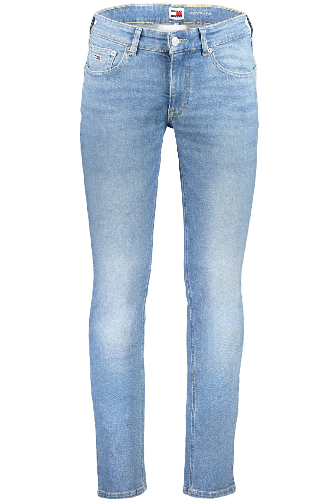 TOMMY HILFIGER DENIM JEANS MEN BLUE