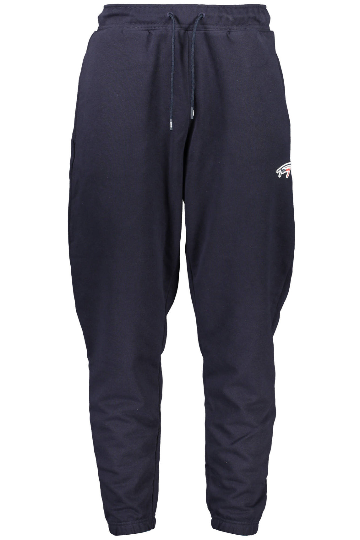 TOMMY HILFIGER PANTALONE UOMO BLU