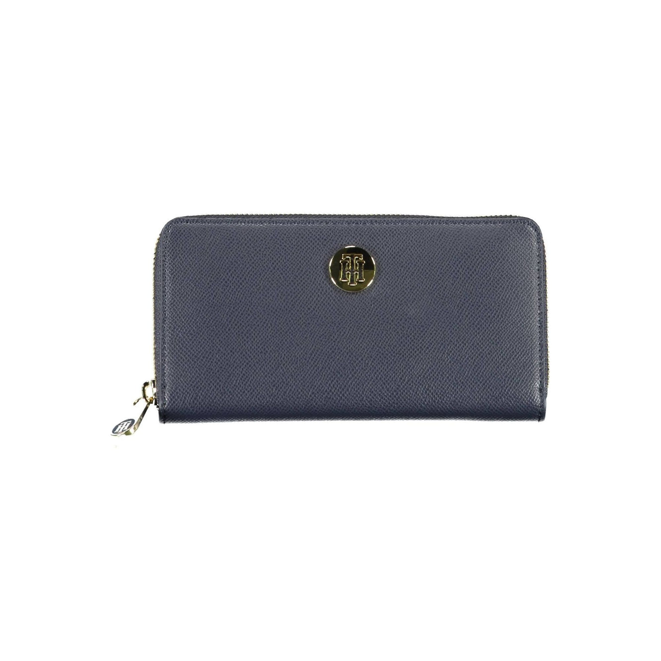 TOMMY HILFIGER WOMEN'S WALLET BLUE