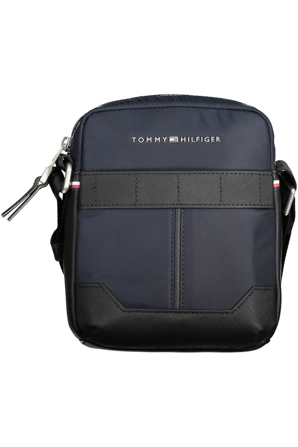 TOMMY HILFIGER TRACOLLA UOMO BLU