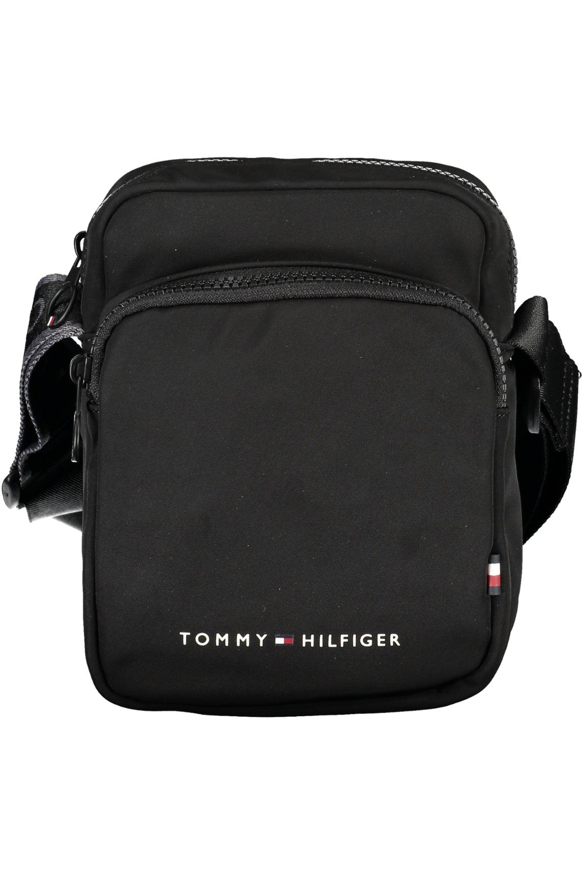 TOMMY HILFIGER TRACOLLA UOMO NERO