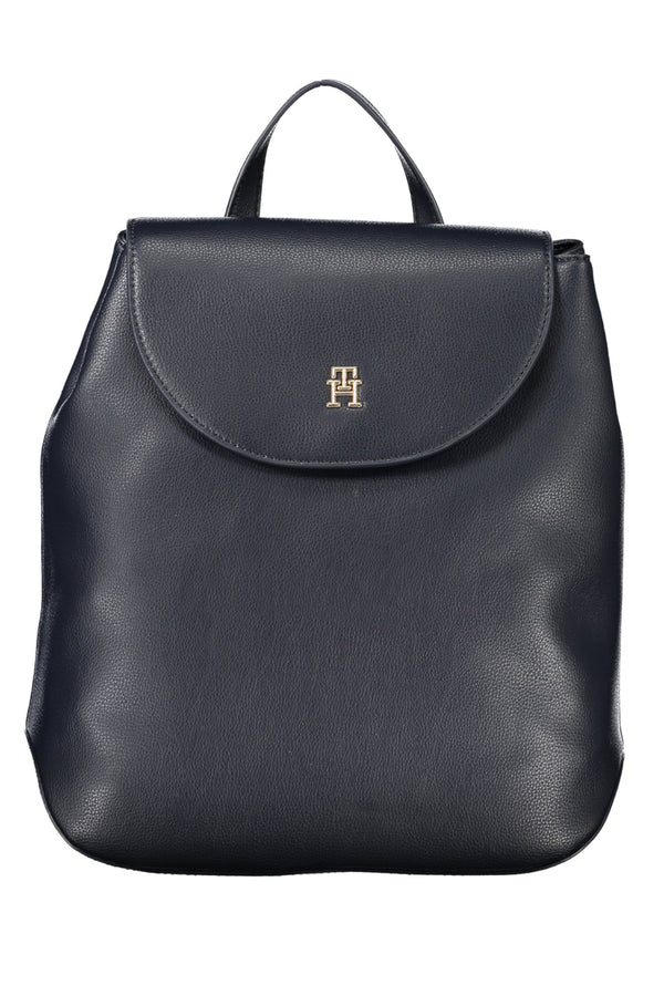 TOMMY HILFIGER ZAINO DONNA BLU