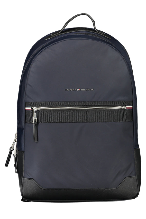 TOMMY HILFIGER ZAINO UOMO BLU