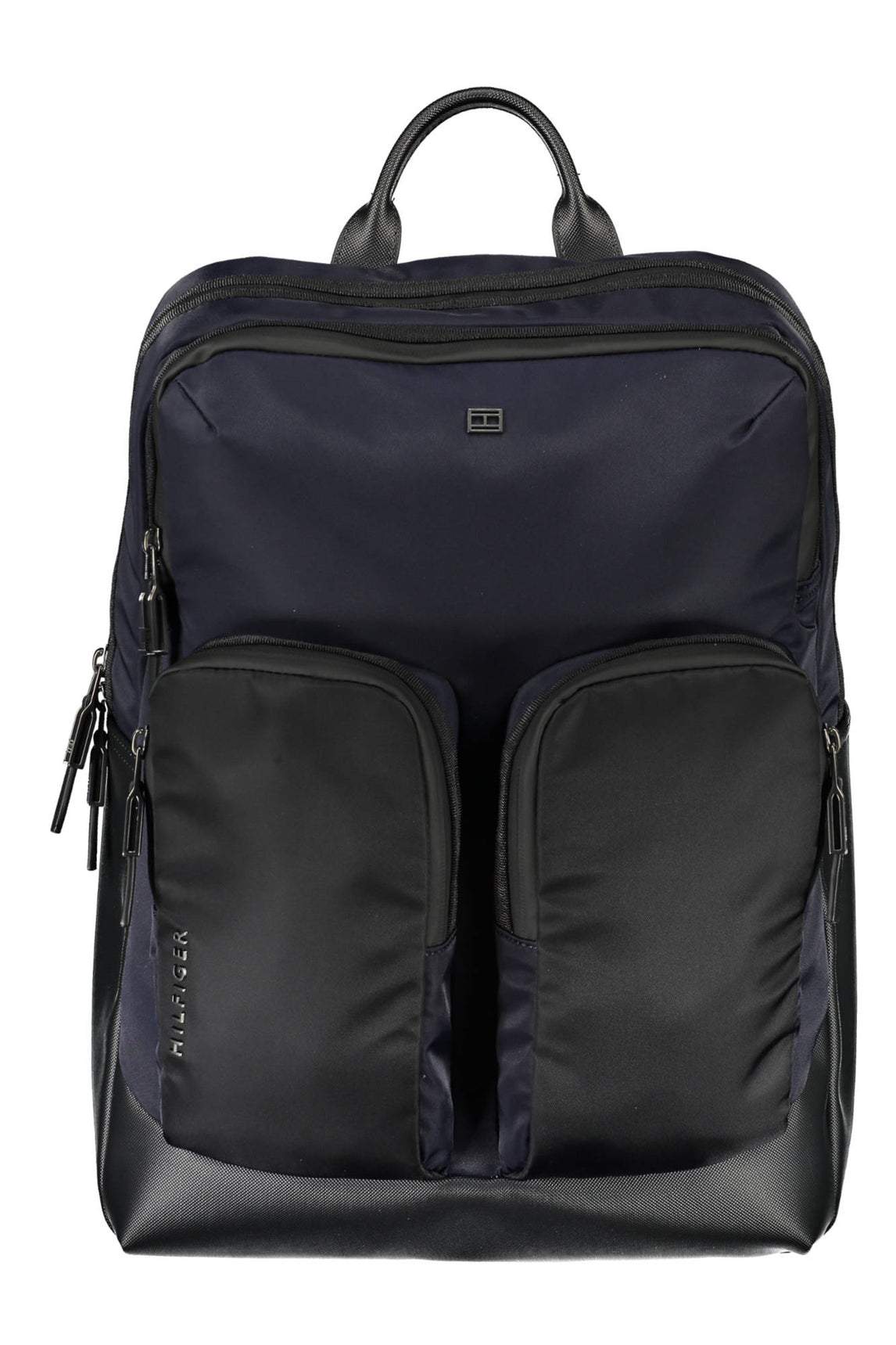 TOMMY HILFIGER MEN'S BACKPACK BLUE