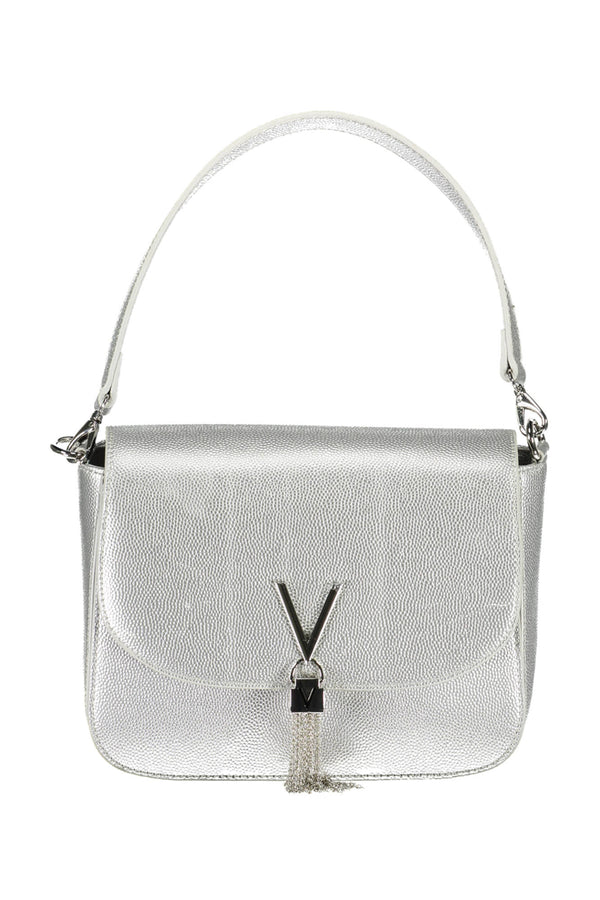 VALENTINO BAGS BORSA DONNA ARGENTO