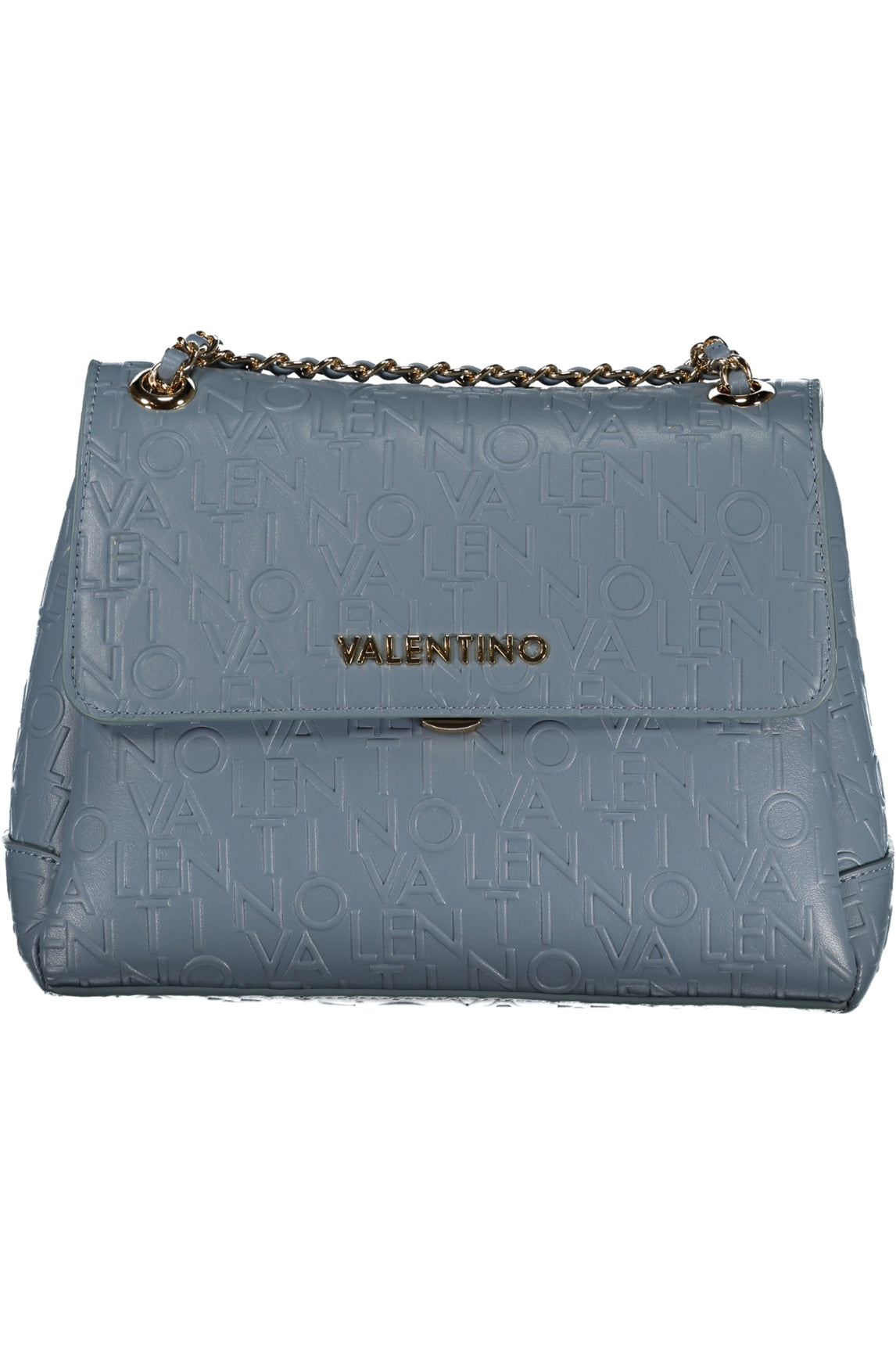 VALENTINO BAGS BORSA DONNA AZZURRO