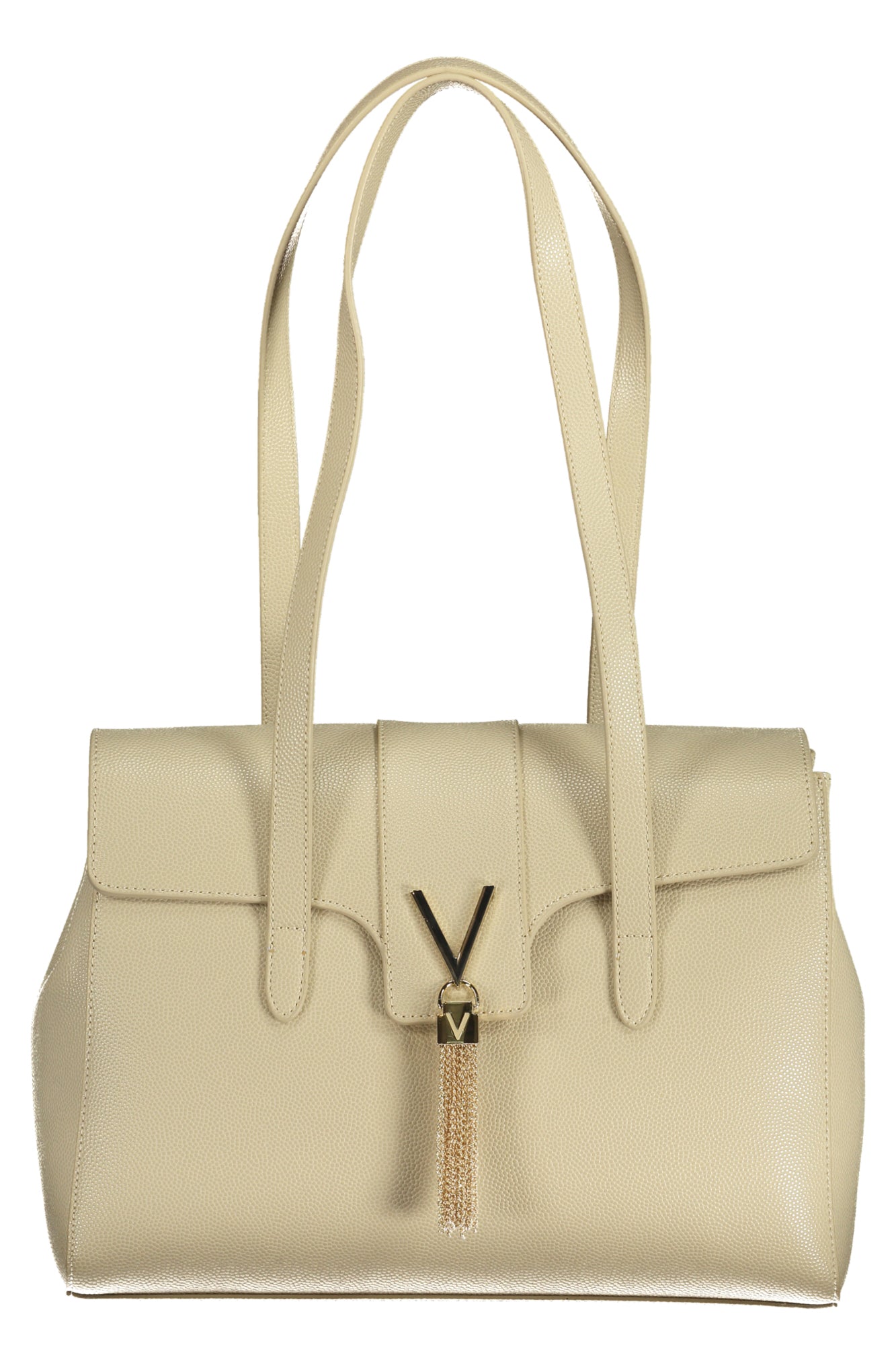 VALENTINO BAGS WOMEN'S BAG BEIGE