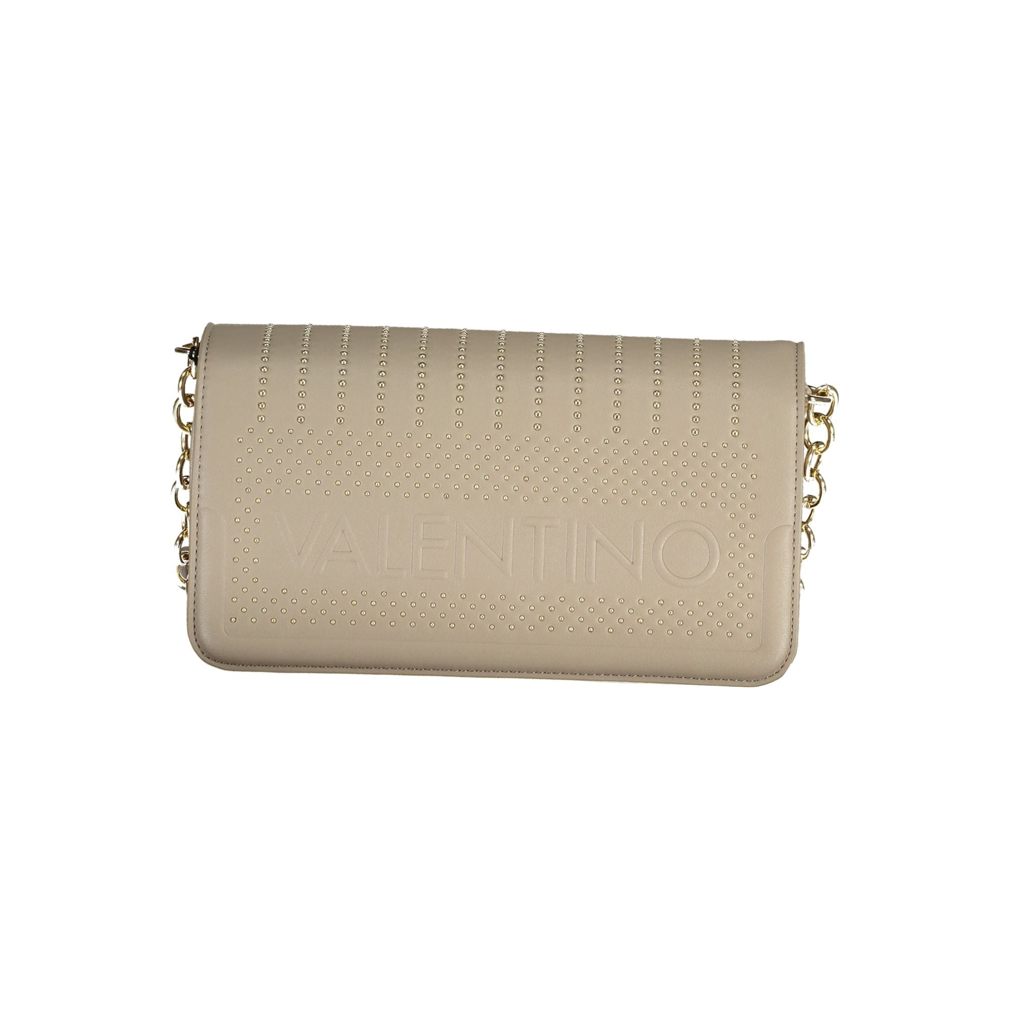 VALENTINO BAGS WOMEN'S BAG BEIGE