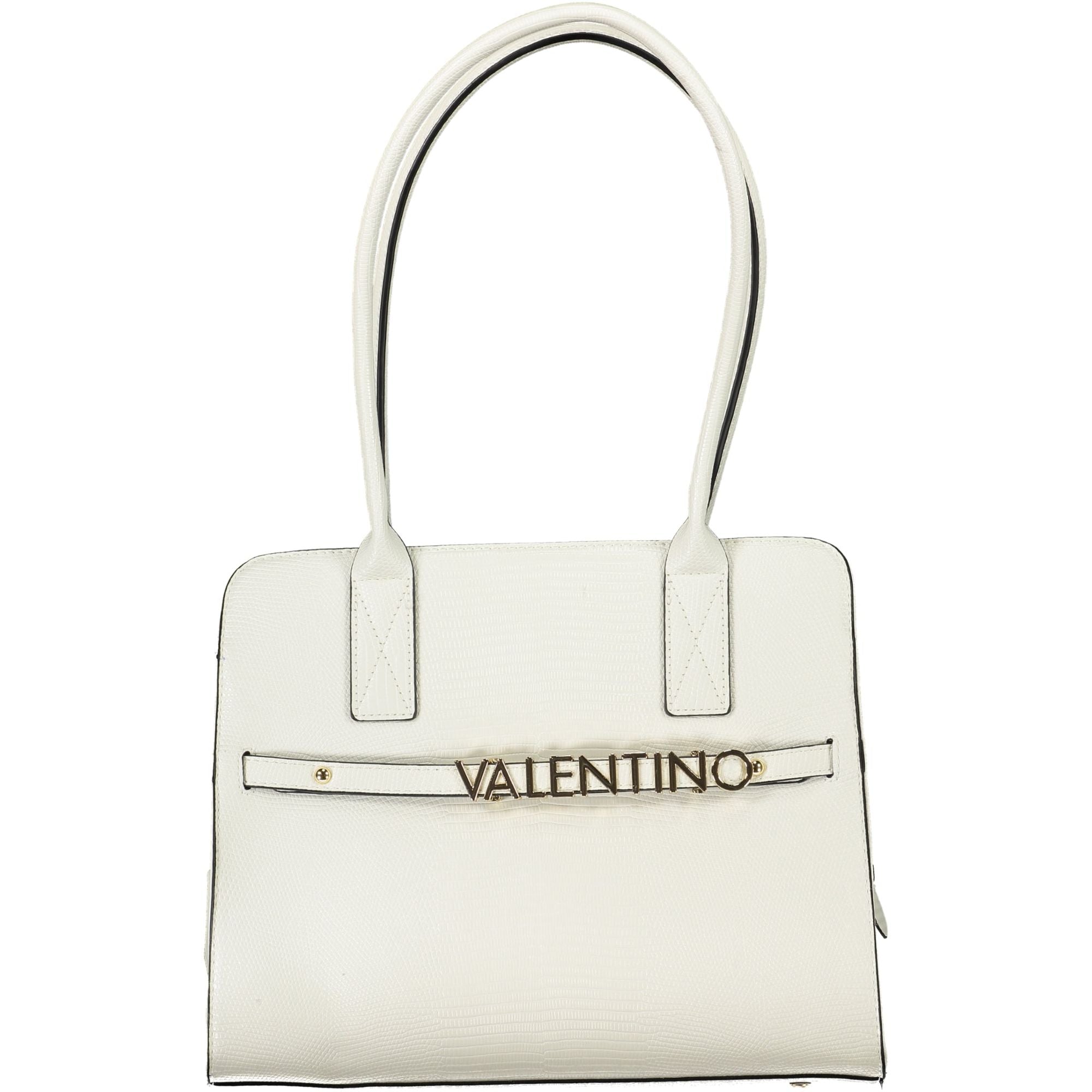 VALENTINO BAGS BORSA DONNA BIANCO