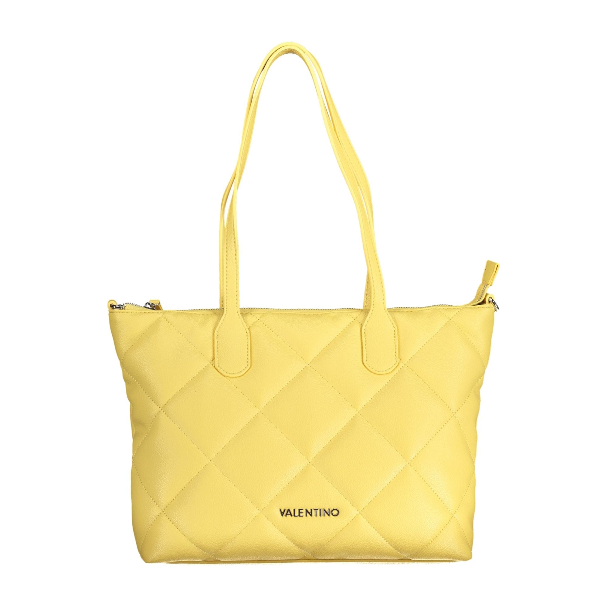 VALENTINO BAGS WOMEN'S BAG YELLOW