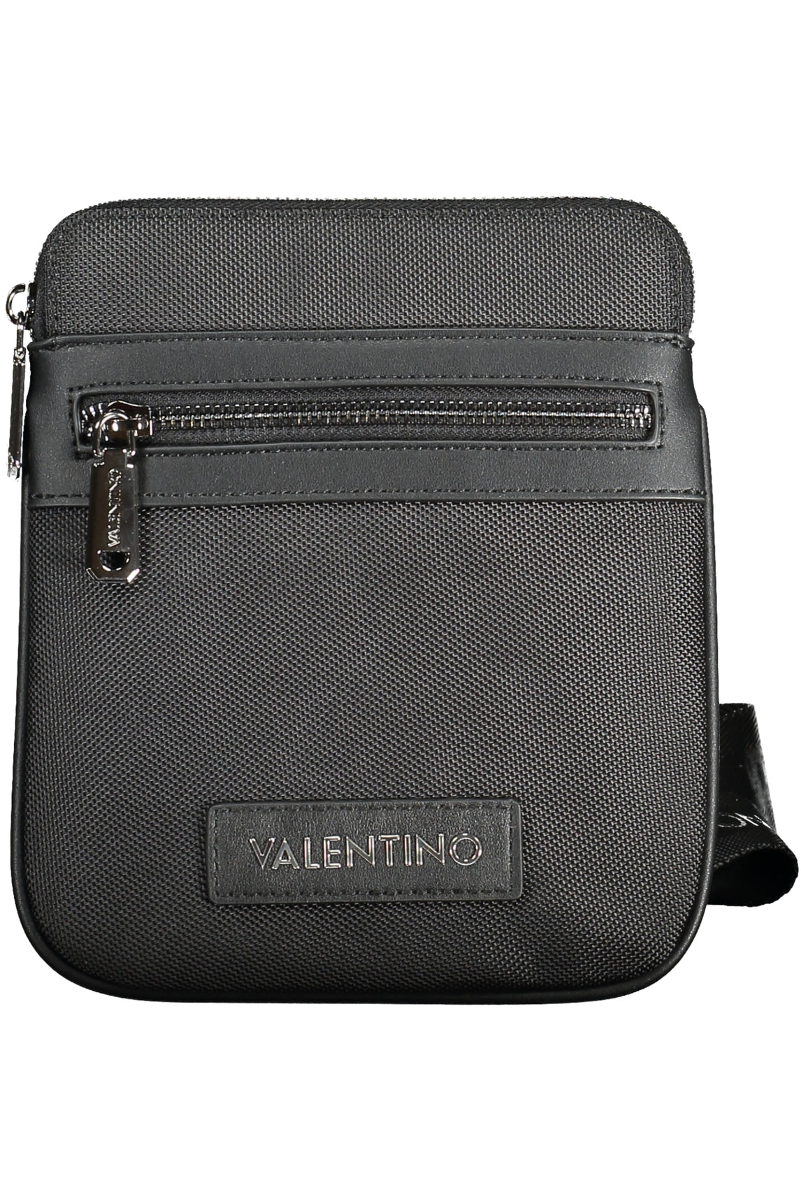 VALENTINO BAGS MEN'S SHOULDER BAG BLACK