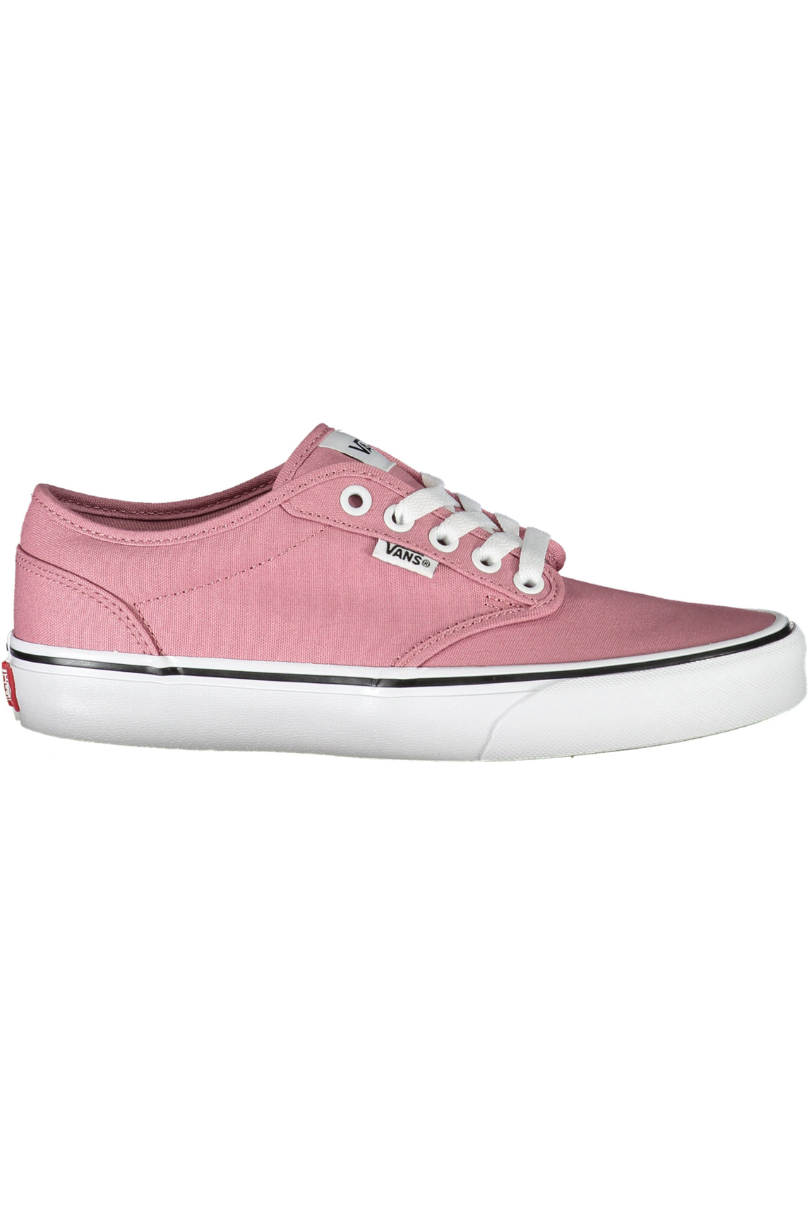 VANS CALZATURA SPORTIVA DONNA ROSA