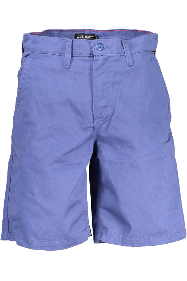 VANS PANTALONE BERMUDA UOMO BLU