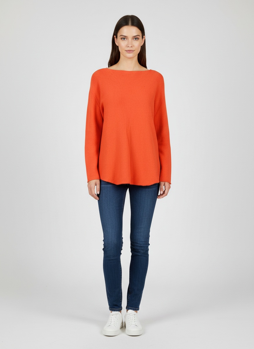 Maglia Arancione