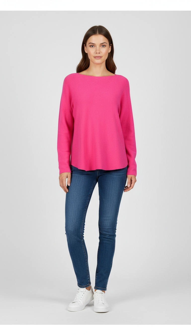 Maglia Rosa