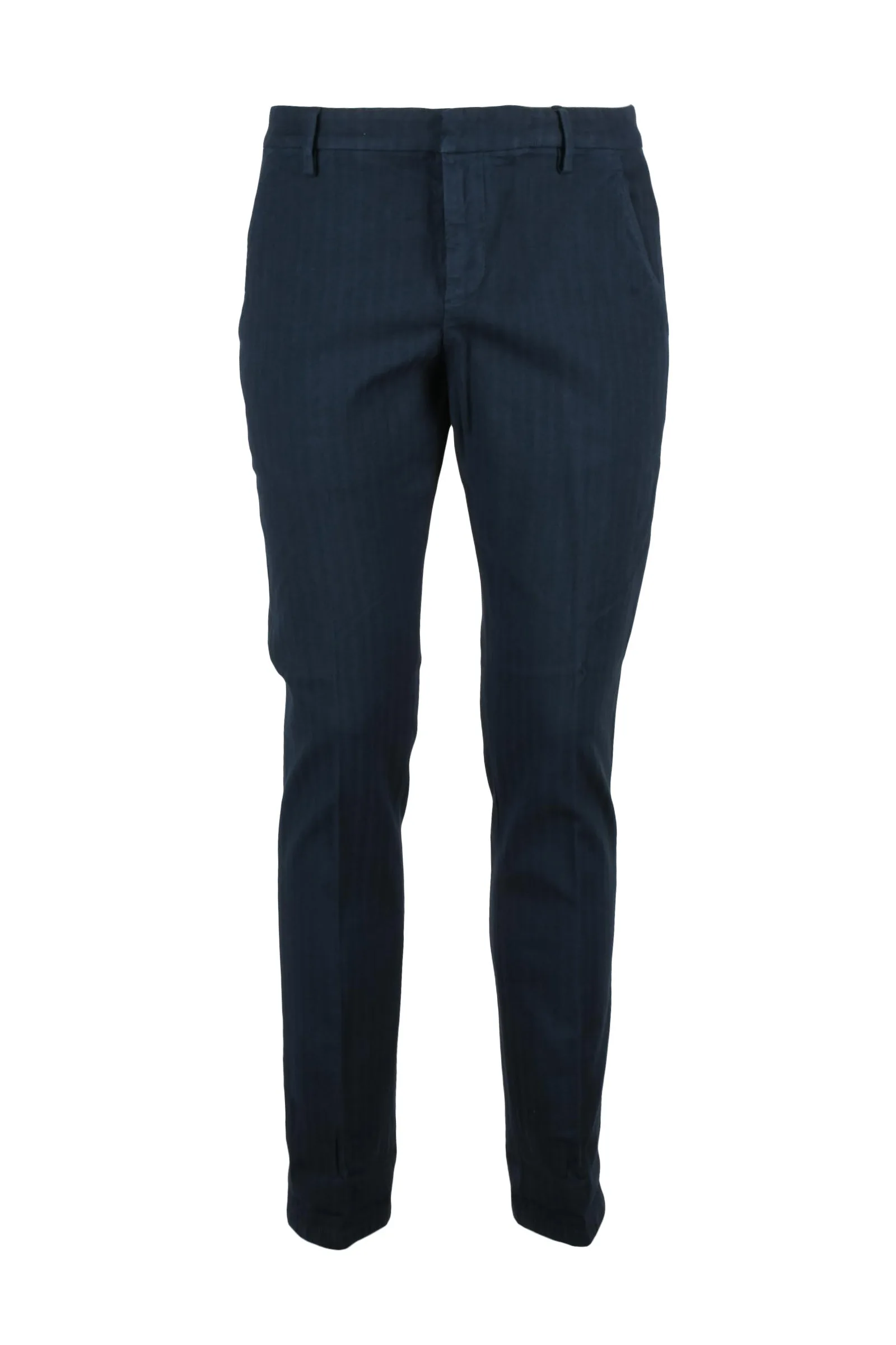 Pantalone Blu