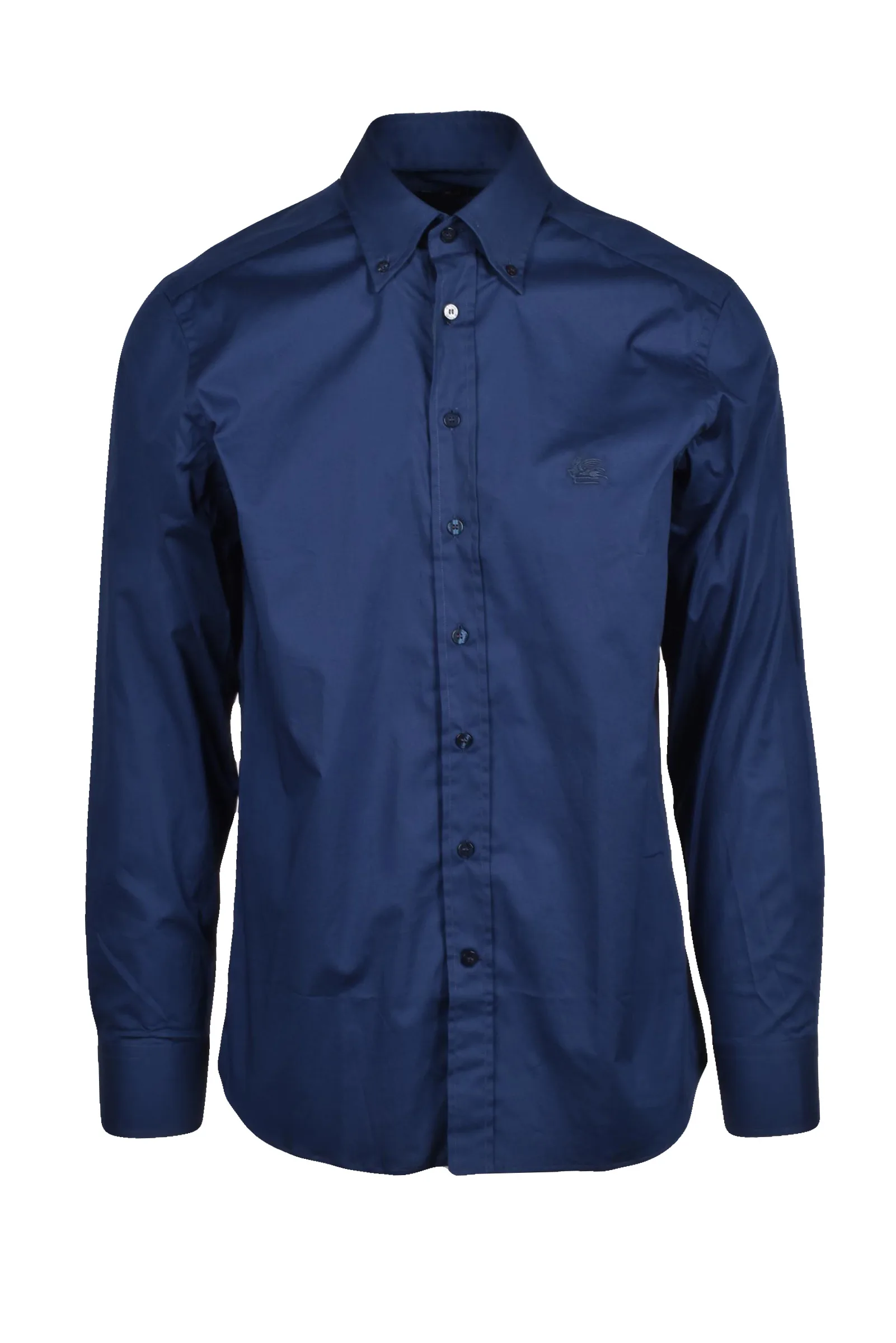 Camicia Blu